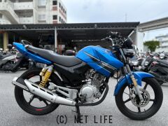 ヤマハ YBR125
