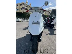 スズキ アドレスV100