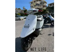 スズキ アドレスV100