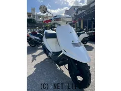 スズキ アドレスV100