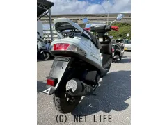 スズキ アドレスV100