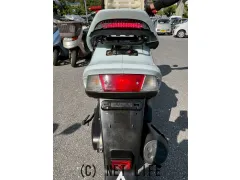 スズキ アドレスV100