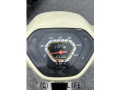 ホンダ スーパーカブ