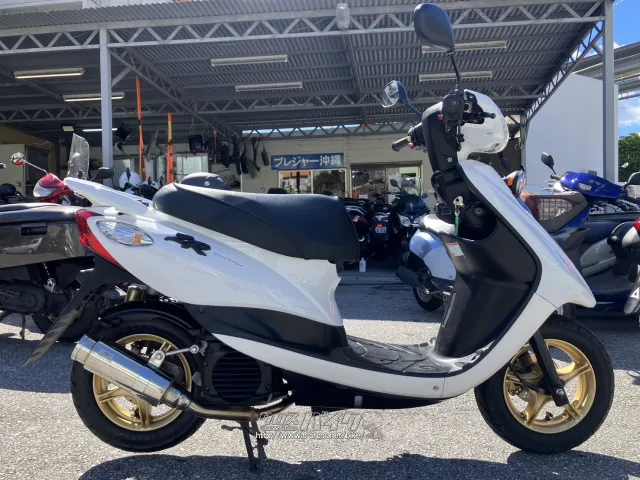 ヤマハ スーパーJOG ZR 整備済 ノーマル車両 ヤマハ ジョグ ZR 50 県外