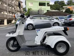 ホンダ ジャイロ