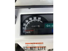 ホンダ ジャイロ