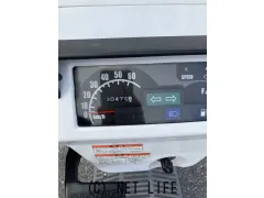 ホンダ ジャイロ