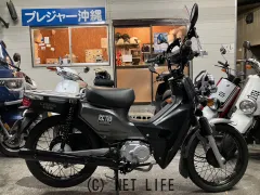 ホンダ クロスカブ