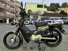 ホンダ クロスカブ