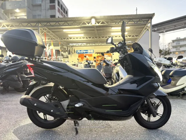ホンダ PCX125