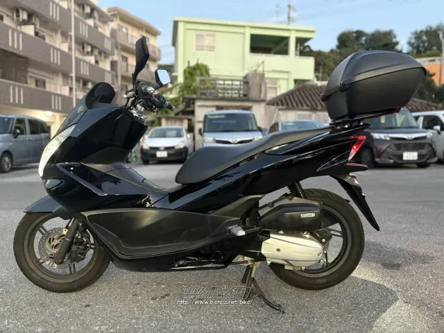ホンダ PCX125