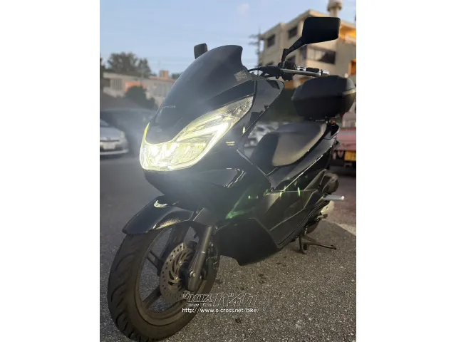 ホンダ PCX125