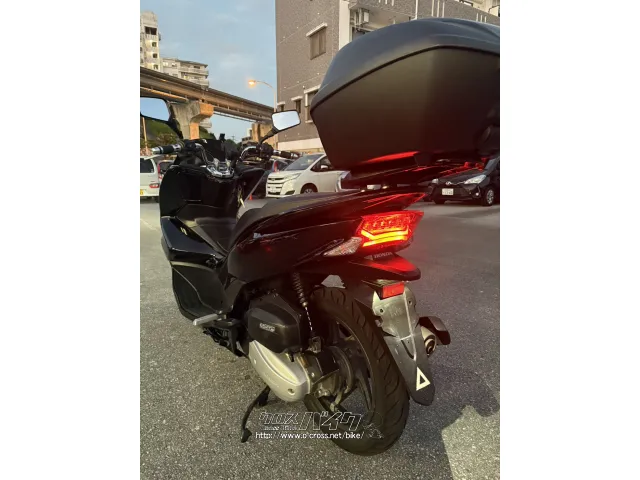 ホンダ PCX125