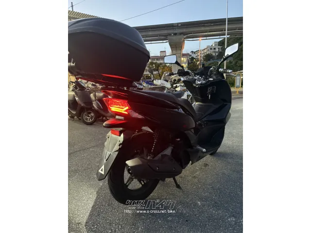 ホンダ PCX125