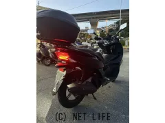 ホンダ PCX125