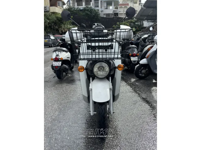 ホンダ ベンリィ110