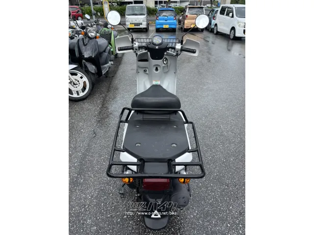 ホンダ ベンリィ110