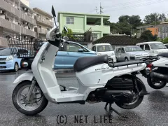 ホンダ ベンリィ110