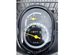 ホンダ ベンリィ110