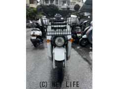 ホンダ ベンリィ110