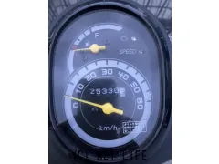 ホンダ ベンリィ50