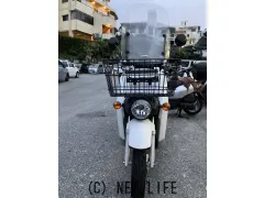 ホンダ ベンリィ50