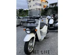 ホンダ ベンリィ50