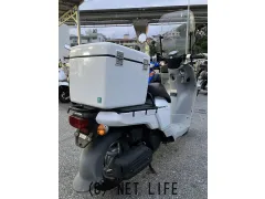 ホンダ ベンリィ50