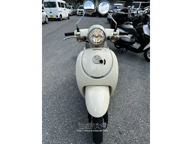 ホンダ ジョルノ