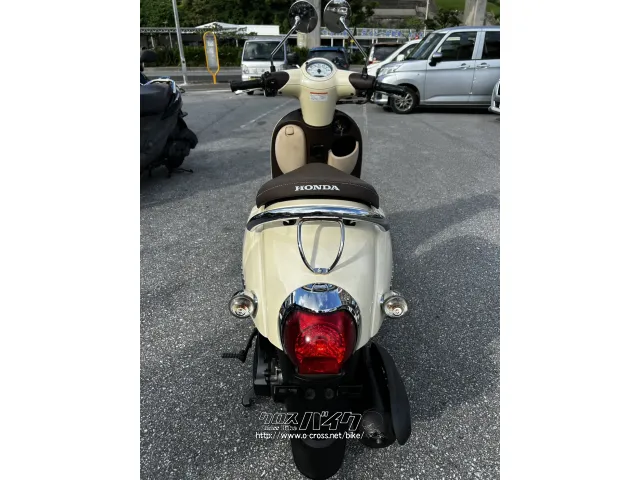 ホンダ ジョルノ