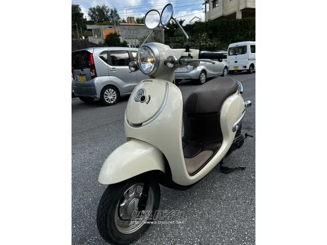 ホンダ ジョルノ