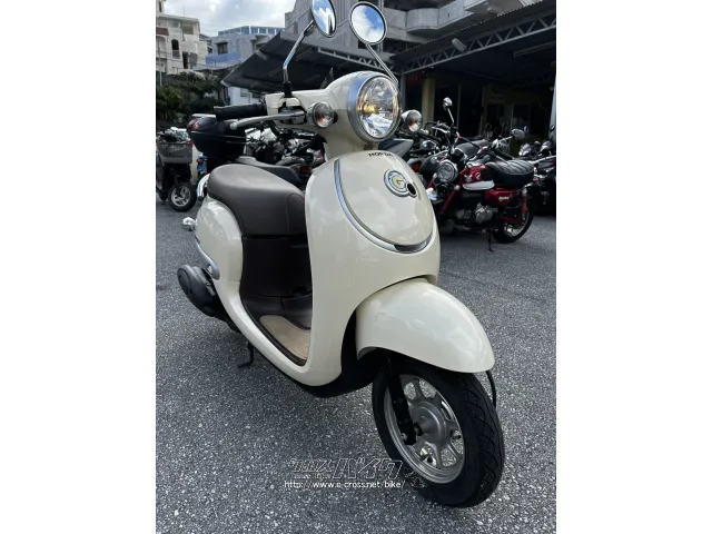 ホンダ ジョルノ