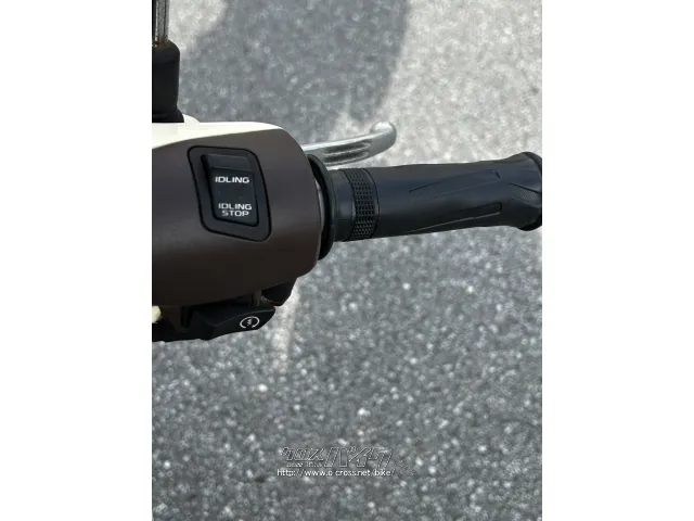 ホンダ ジョルノ