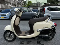 ホンダ ジョルノ