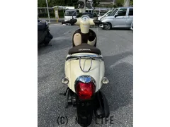 ホンダ ジョルノ