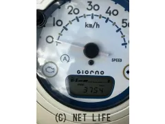 ホンダ ジョルノ