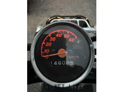 ホンダ ズーマー