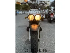 ホンダ ズーマー