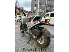 ホンダ ズーマー