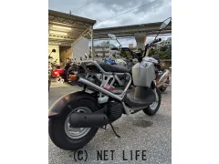 ホンダ ズーマー