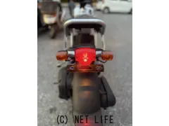 ホンダ ズーマー