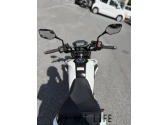 ホンダ グロム
