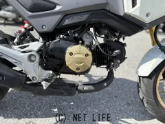 ホンダ グロム