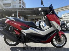 ヤマハ NMAX125