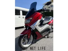ヤマハ NMAX125