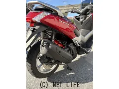 ヤマハ NMAX125