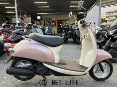 ホンダ クレアスクーピー