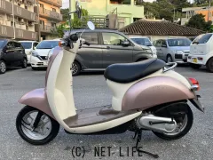 ホンダ クレアスクーピー