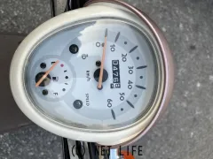 ホンダ クレアスクーピー