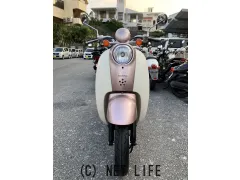 ホンダ クレアスクーピー